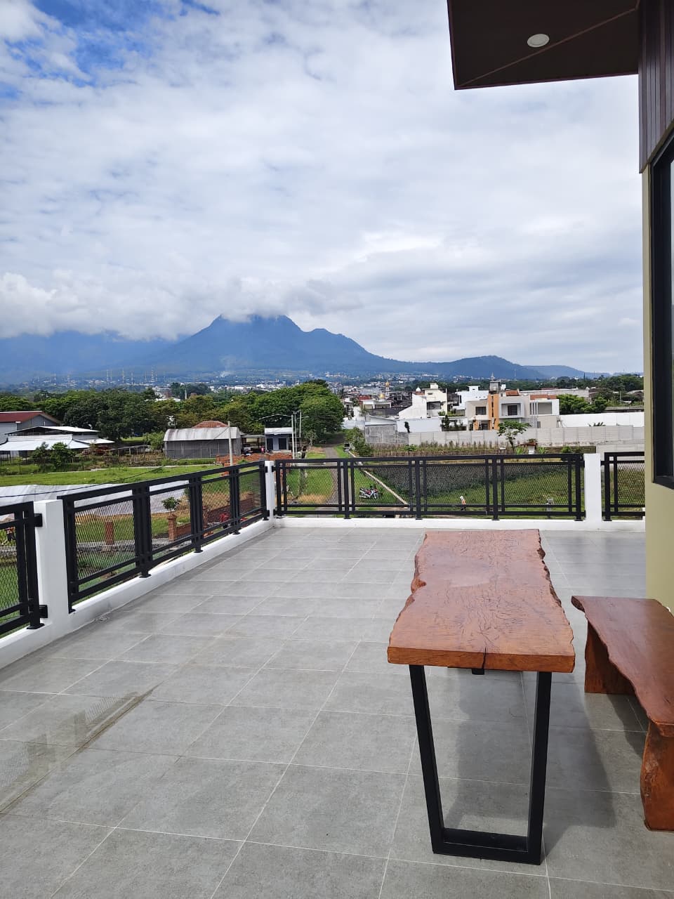 Villa Don Canggo